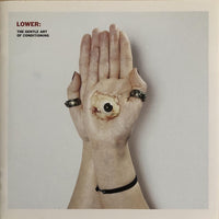 Lower - The Gentle Art Of Conditioning CD NM or M-