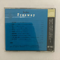 ซีดี Various - Freeway CD VG+