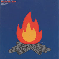 Rip Slyme - Blue Be-Bop CD VG+