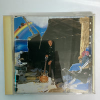 ซีดี Kazuyoshi Saito - 青い空の下… CD VG+