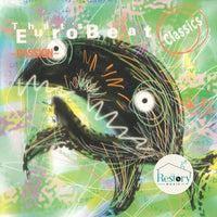 Various - That's Eurobeat Classics-Passion- CD VG+