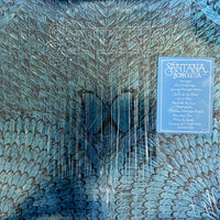 Santana : Borboletta (LP, Album)