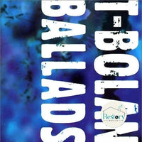 ซีดี T-Bolan - Ballads CD VG