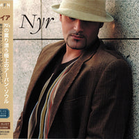 Nyr - Nyr CD VG+