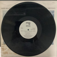แผ่นเสียง Malcolm Dalglish - Jogging The Memory Vinyl VG+