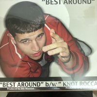 แผ่นเสียง Frankie Riptide - Best Around Vinyl VG+