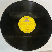 แผ่นเสียง Carl Maria von Weber, Symphonie-Orchester Des Bayerischen Rundfunks, Rafael Kubelik - Ouvertüren Vinyl VG+