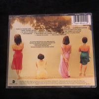ซีดี En Vogue - Funky Divas CD VG+