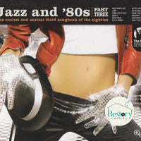 Various - Jazz And '80s - Part Three CD M