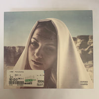 ซีดี SiM - Pandora CD VG+