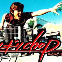 ซีดี B'z - ギリギリchop CD VG+