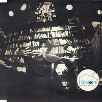 ซีดี B'z - 今夜月の見える丘に CD VG+