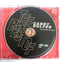 ซีดี Candy Dulfer - The Best Of Candy Dulfer – Candy Funky Selection CD VG+