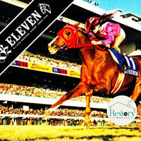 ซีดี B'z - Eleven CD VG+