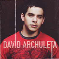 David Archuleta - David Archuleta CD VG+