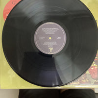 แผ่นเสียง Bruno Hoffmann - Music For Glass Harmonica Vinyl VG+