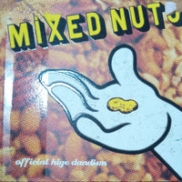 Official髭男dism - Mixed Nuts CD VG+