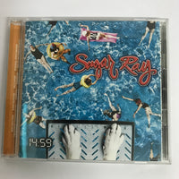ซีดี Sugar Ray - 14:59 CD VG+