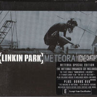 Linkin Park - Meteora CD VG+