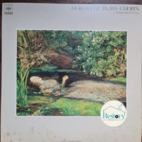 แผ่นเสียง Frédéric Chopin / Vladimir Horowitz - Horowitz Plays Chopin Vinyl VG+