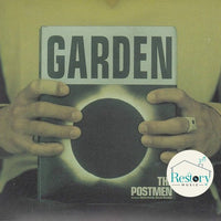 ซีดี The Postmen - Garden CD VG+