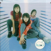 ซีดี Earth - Time After Time CD VG+