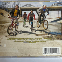 ซีดี Weezer - Raditude CD VG+