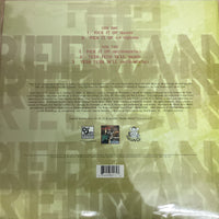 แผ่นเสียง Redman - Pick It Up Vinyl VG 2LPs