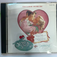 ซีดี Yumi Matsutoya = Yumi Matsutoya - Surf & Snow - Volume One = サーフ・アンド・スノウ CD G