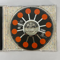 ซีดี Beleza - Seven Days CD VG+