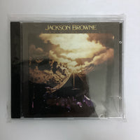 ซีดี Jackson Browne - Running On Empty CD NM or M-
