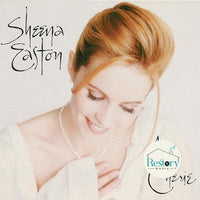 ซีดี Sheena Easton - My Cherie CD VG+