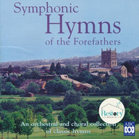 ซีดี Various - Symphonic Hymns Of The Forefathers CD VG+