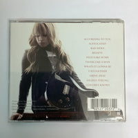 ซีดี Orianthi - Believe CD VG+