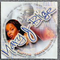 แผ่นเสียง Mary J Blige - 8 Unreleased Bullets Vinyl VG+