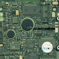 Vitro - Distort CD VG+