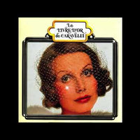 แผ่นเสียง Caravelli - Le Livre D'Or de Vinyl VG+