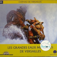 ซีดี Various - Les Grandes Eaux Musicales De Versailles CD VG+