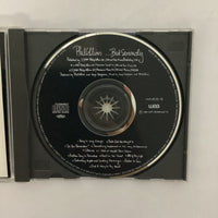 ซีดี Phil Collins = Phil Collins - ...But Seriously = バット・シリアスリー CD VG+