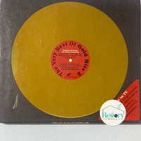 ซีดี Various - The Very Best Of Gold Hits 2 CD VG+ 2CDs