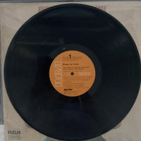 แผ่นเสียง Henry Mancini & Doc Severinsen - Brass On Ivory Vinyl VG+