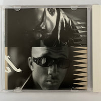 ซีดี Wrecks-N-Effect - Hard Or Smooth CD VG+