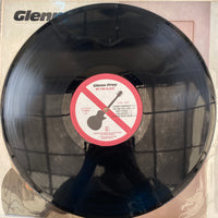 แผ่นเสียงl - The Stranger Vinyl VG+