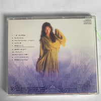 ซีดี Eri Hiramatsu - 一夜一代に夢見頃 CD VG+