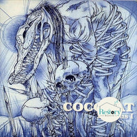 ซีดี Cocobat - I Versus I CD VG+