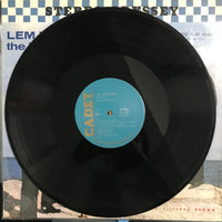 แผ่นเสียง Lem Winchester / The Ramsey Lewis Trio - Perform A Tribute To Clifford Brown Vinyl VG+