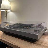 เครื่องเล่นแผ่นเสียง Technics SL-1500 Manual Direct Drive Turntable (220V)