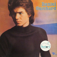 Daniel Guichard : Daniel Guichard (LP, Album, Gat)