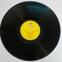 แผ่นเสียง Georg Philipp Telemann, Johann Nepomuk Hummel, Leopold Mozart, Joseph Haydn, Adolf Scherbaum, Pierre Thibaud - Les Grands Concertos Pour Trompette Vinyl VG+