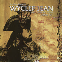 Wyclef Jean - Welcome To Haiti Creole 101 CD VG+